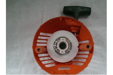 Husqvarna 125 мотокоса стартер 125 не легкий пуск оригінал 545073802